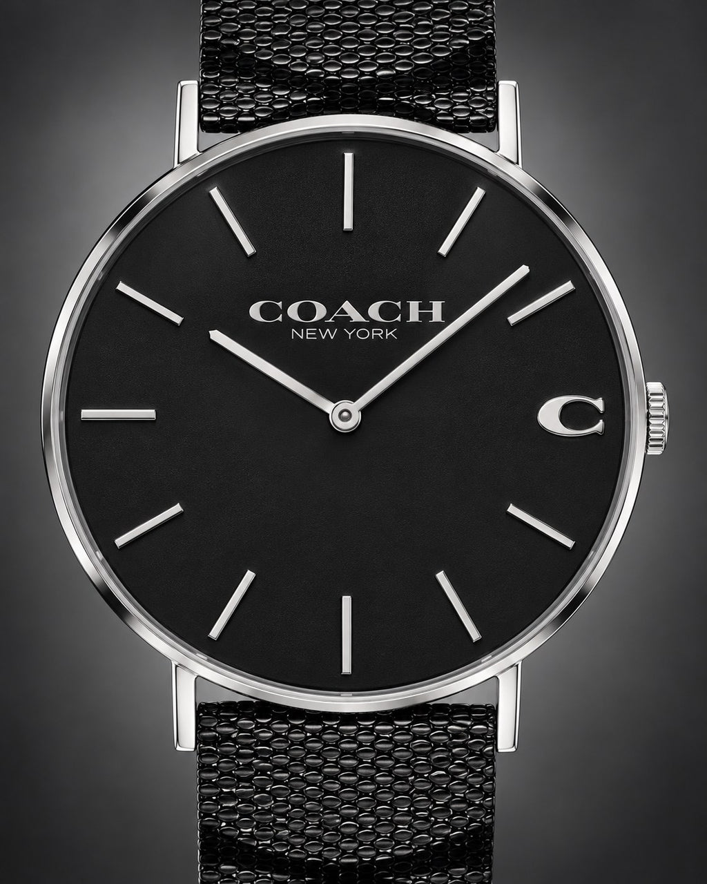 Coach watch 14602157 product view 3