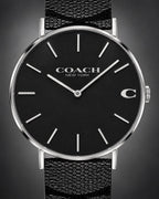 Coach watch 14602157 product view 3