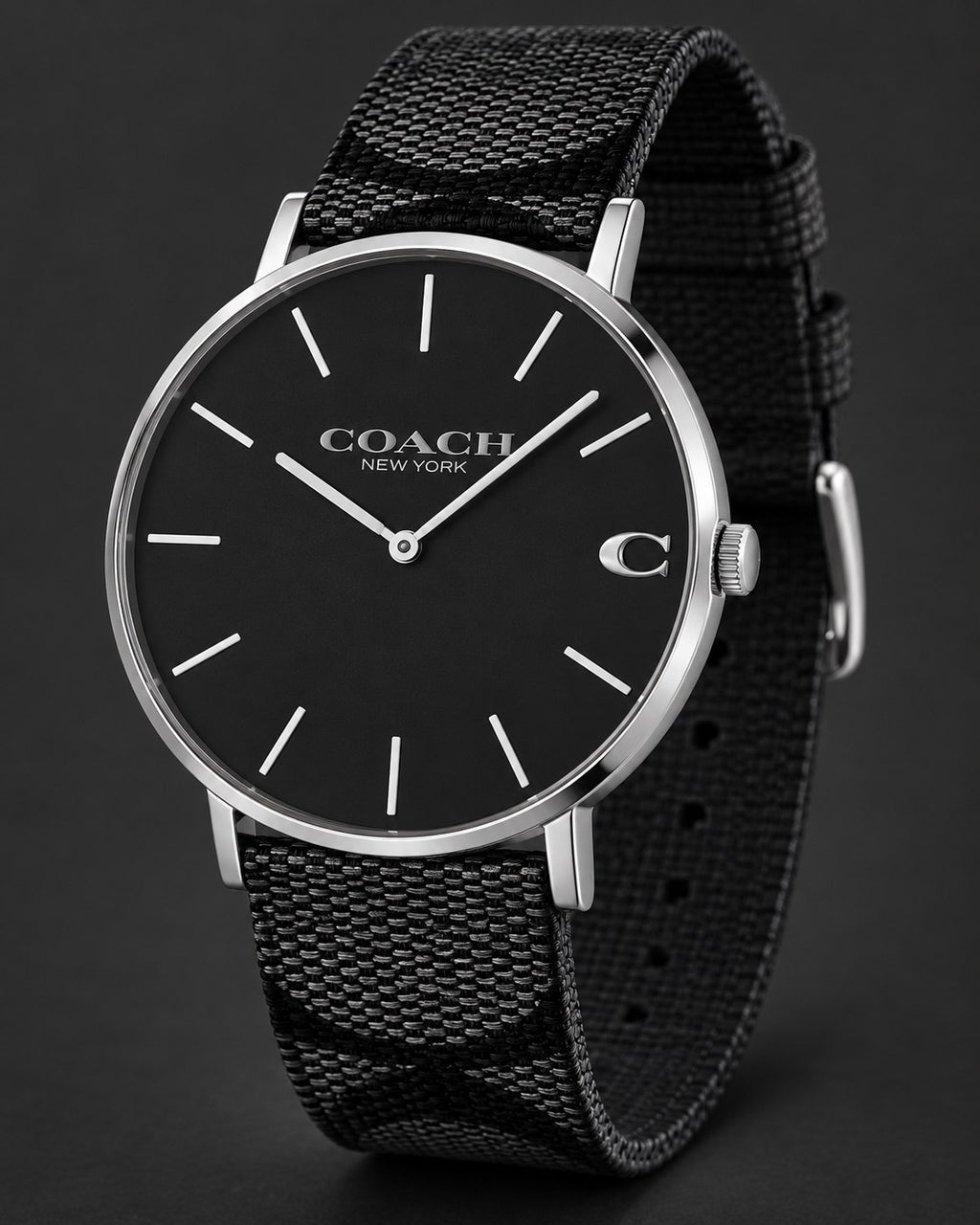 Coach watch 14602157 product view 5
