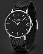 Coach watch 14602157 product view 5