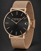 Coach watch 14602251 product view 5