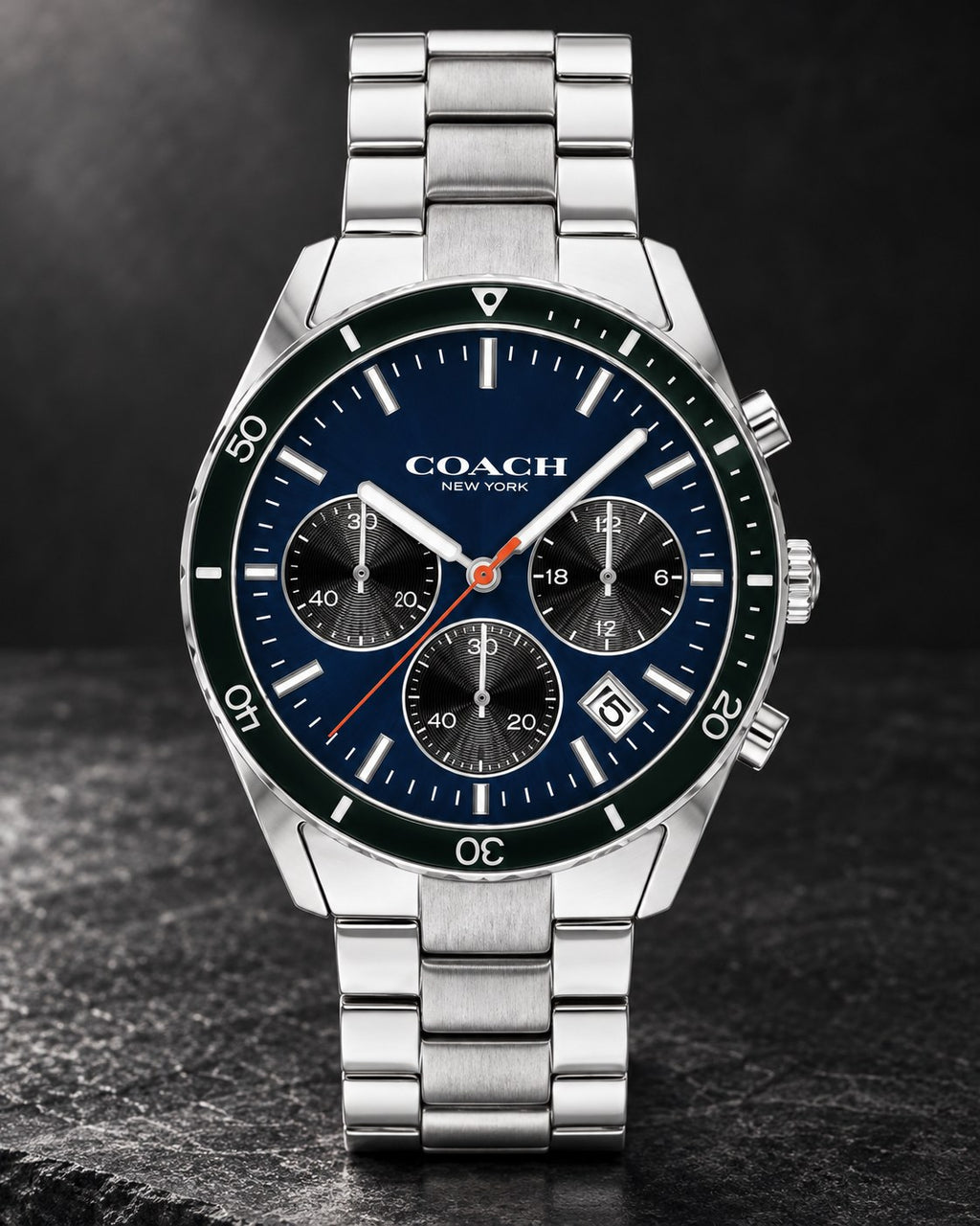 Coach watch 14602383 product view 2