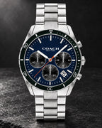 Coach watch 14602383 product view 2