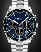Coach watch 14602383 product view 3