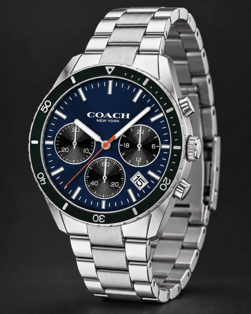 Coach watch 14602383 product view 5