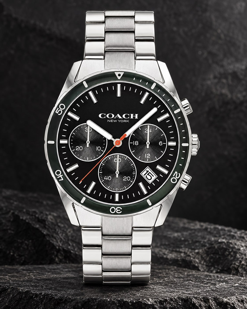 Coach watch 14602385 product view 2