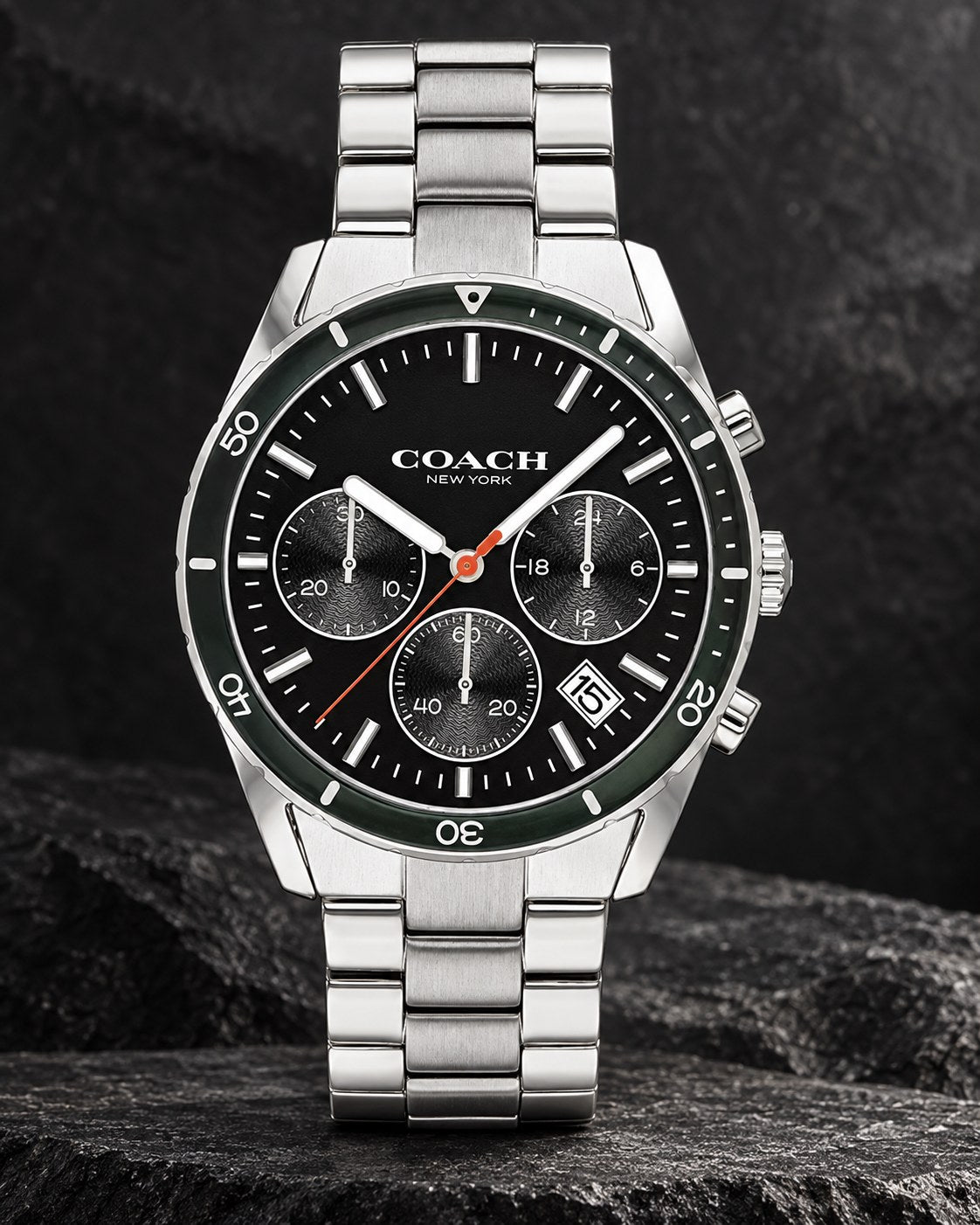 Coach watch 14602385 product view 2