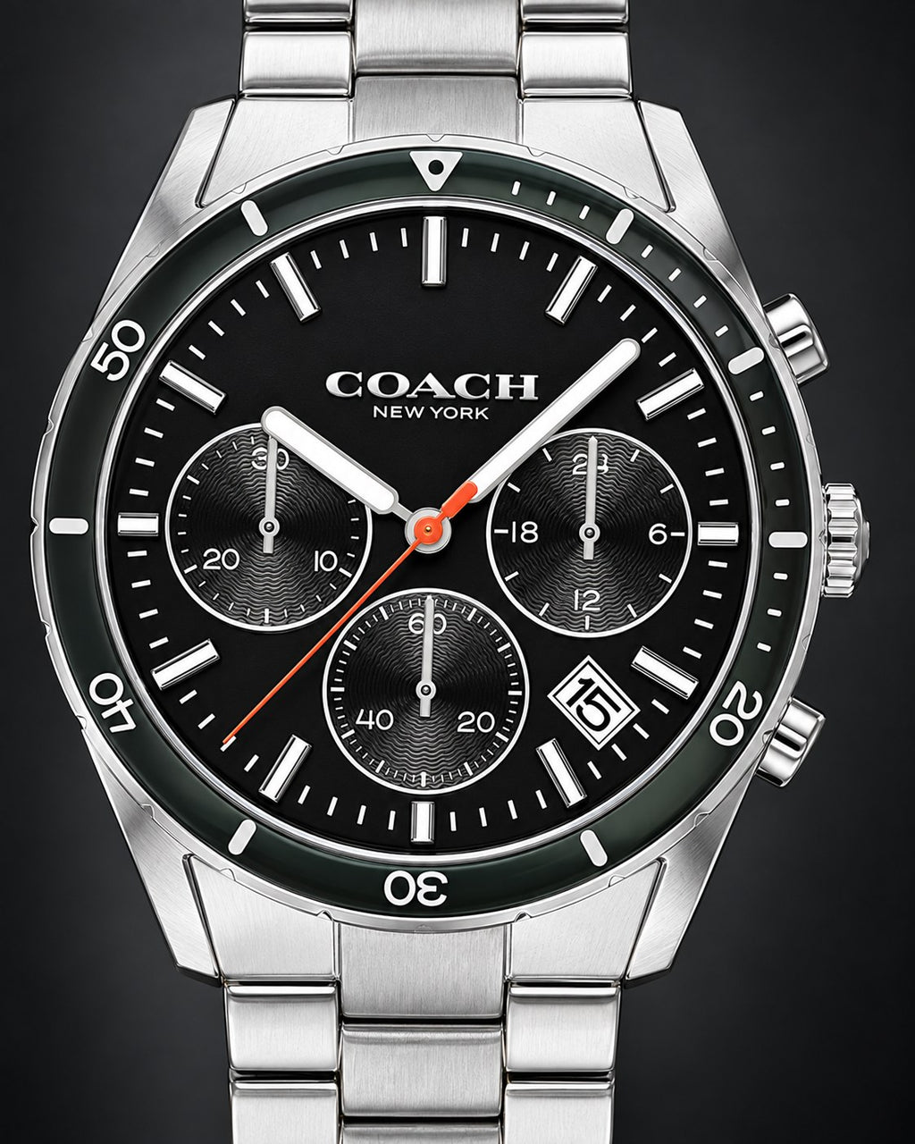 Coach watch 14602385 product view 3