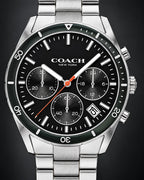 Coach watch 14602385 product view 3