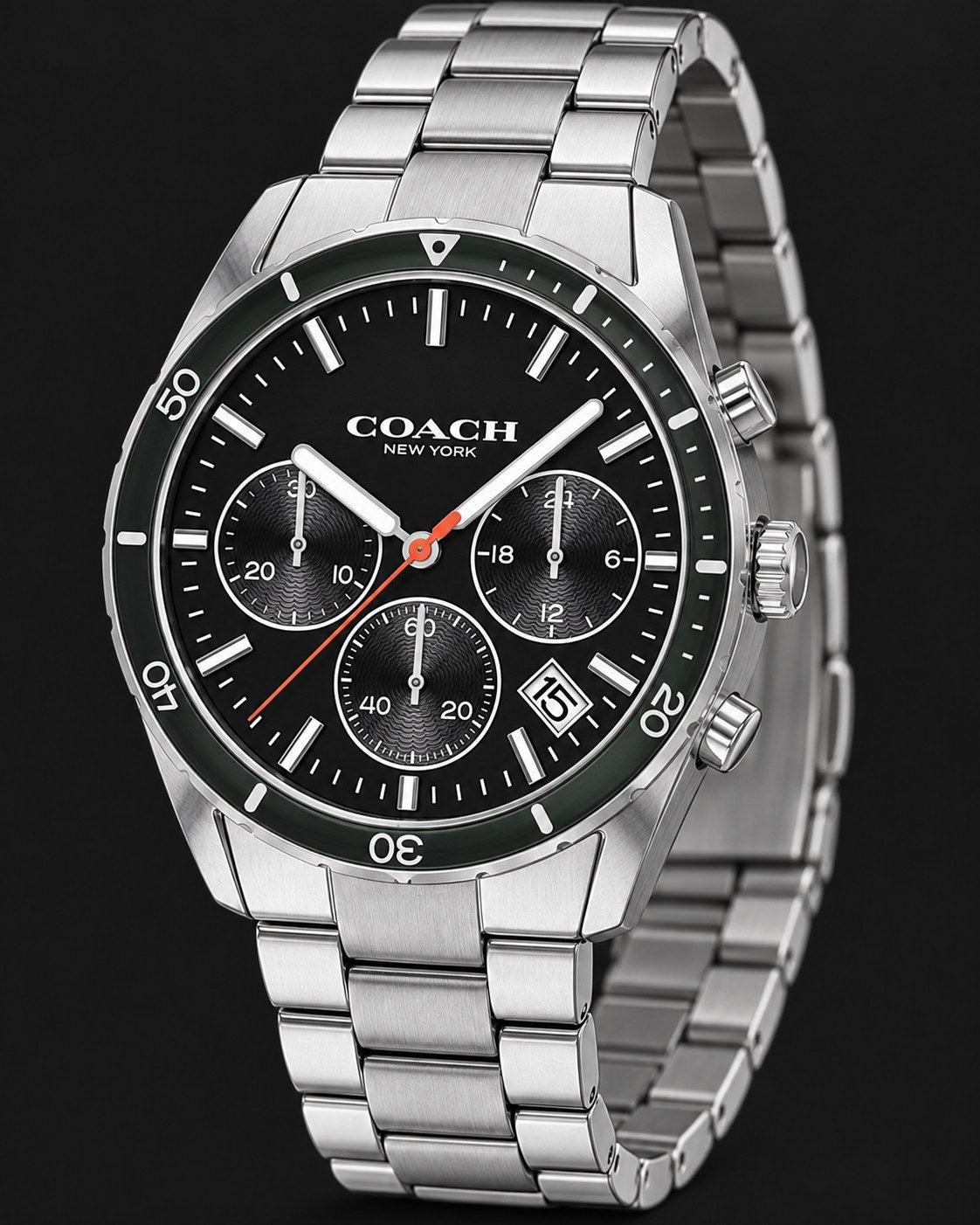 Coach watch 14602385 product view 5