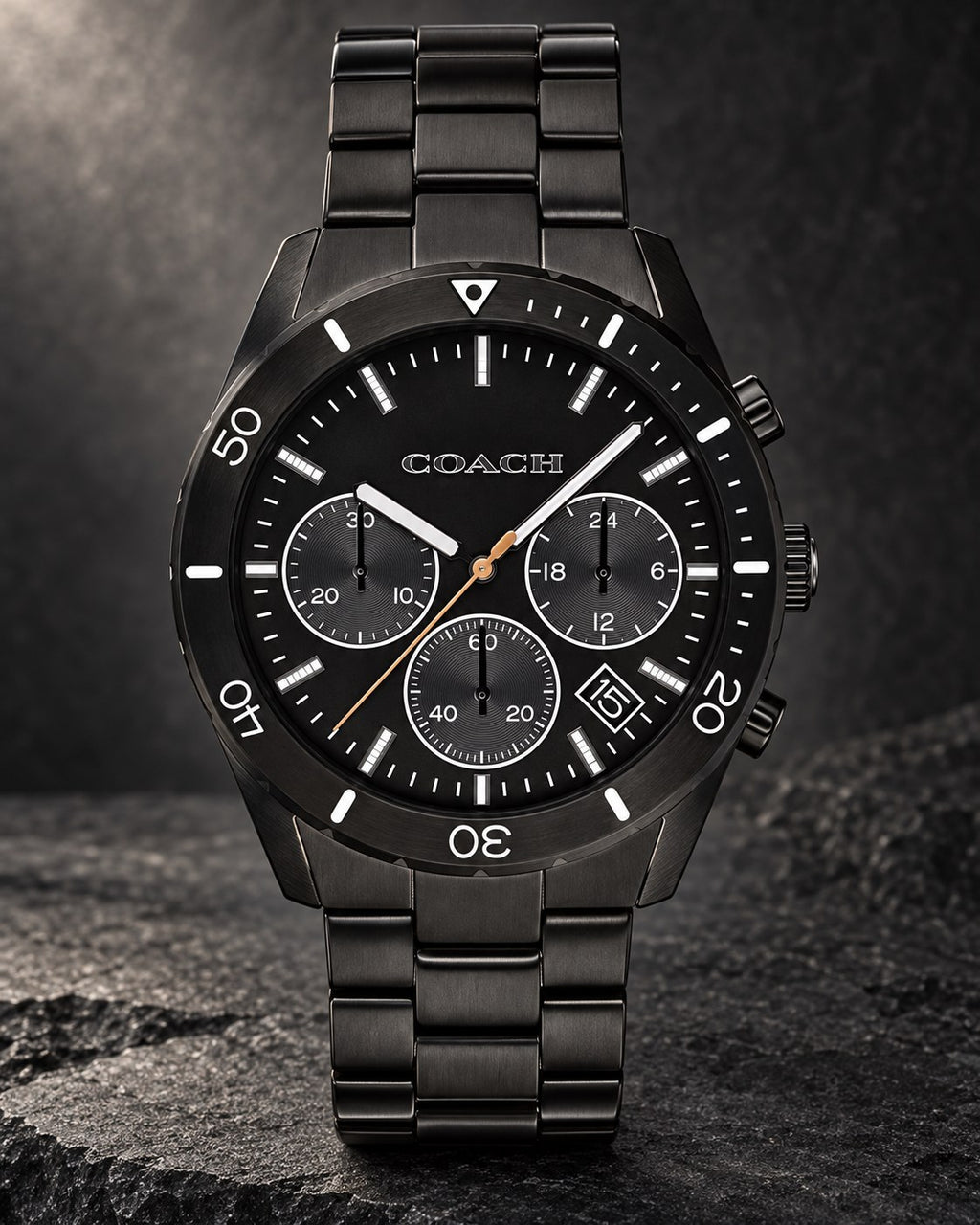 Coach watch 14602386 product view 2