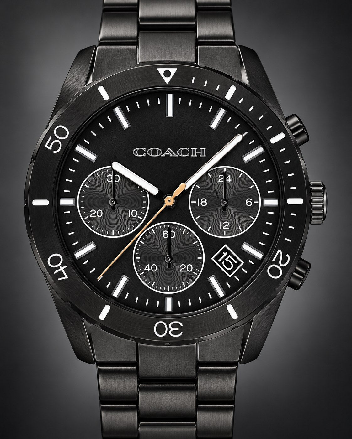 Coach watch 14602386 product view 3