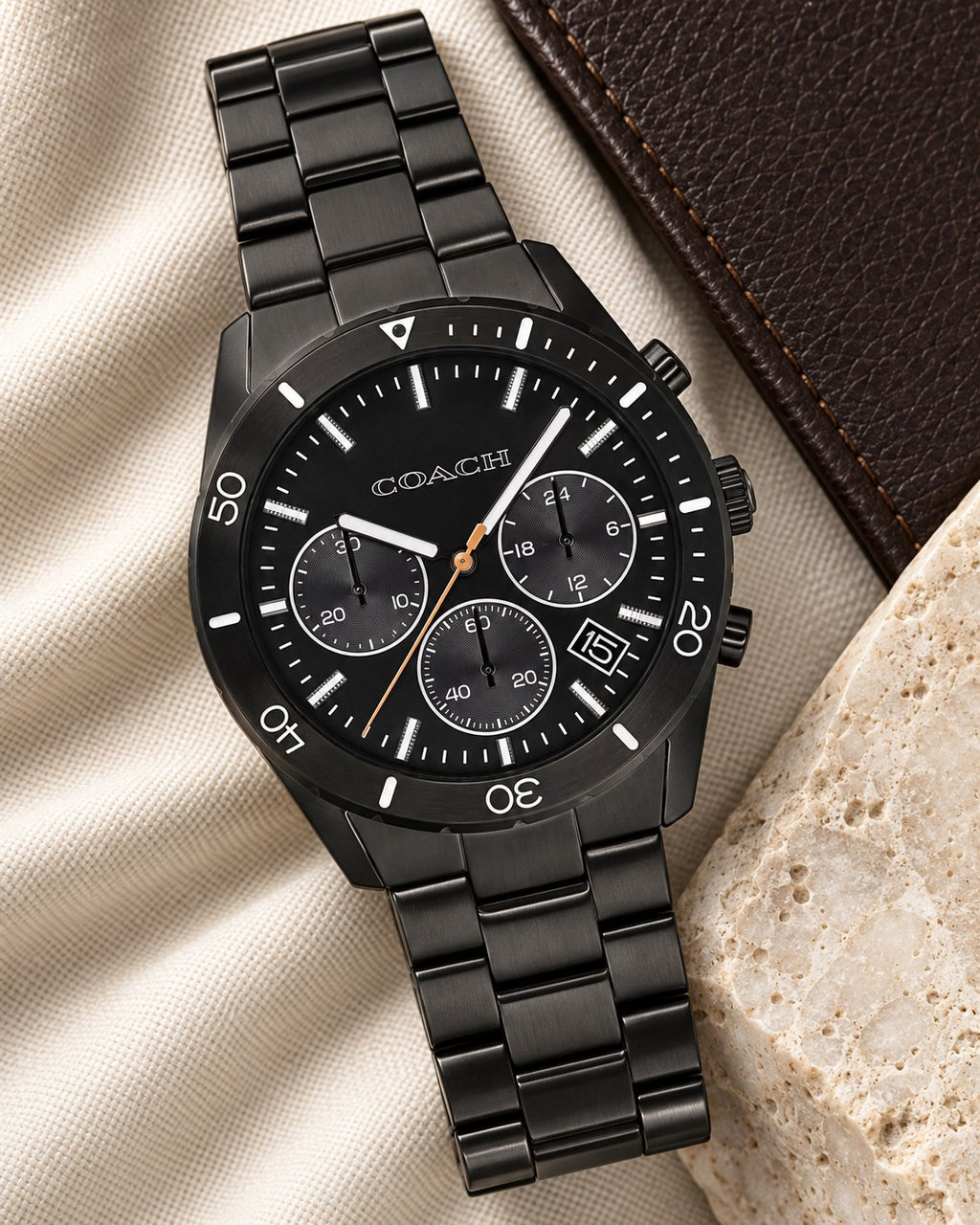 Coach watch 14602386 product view 4