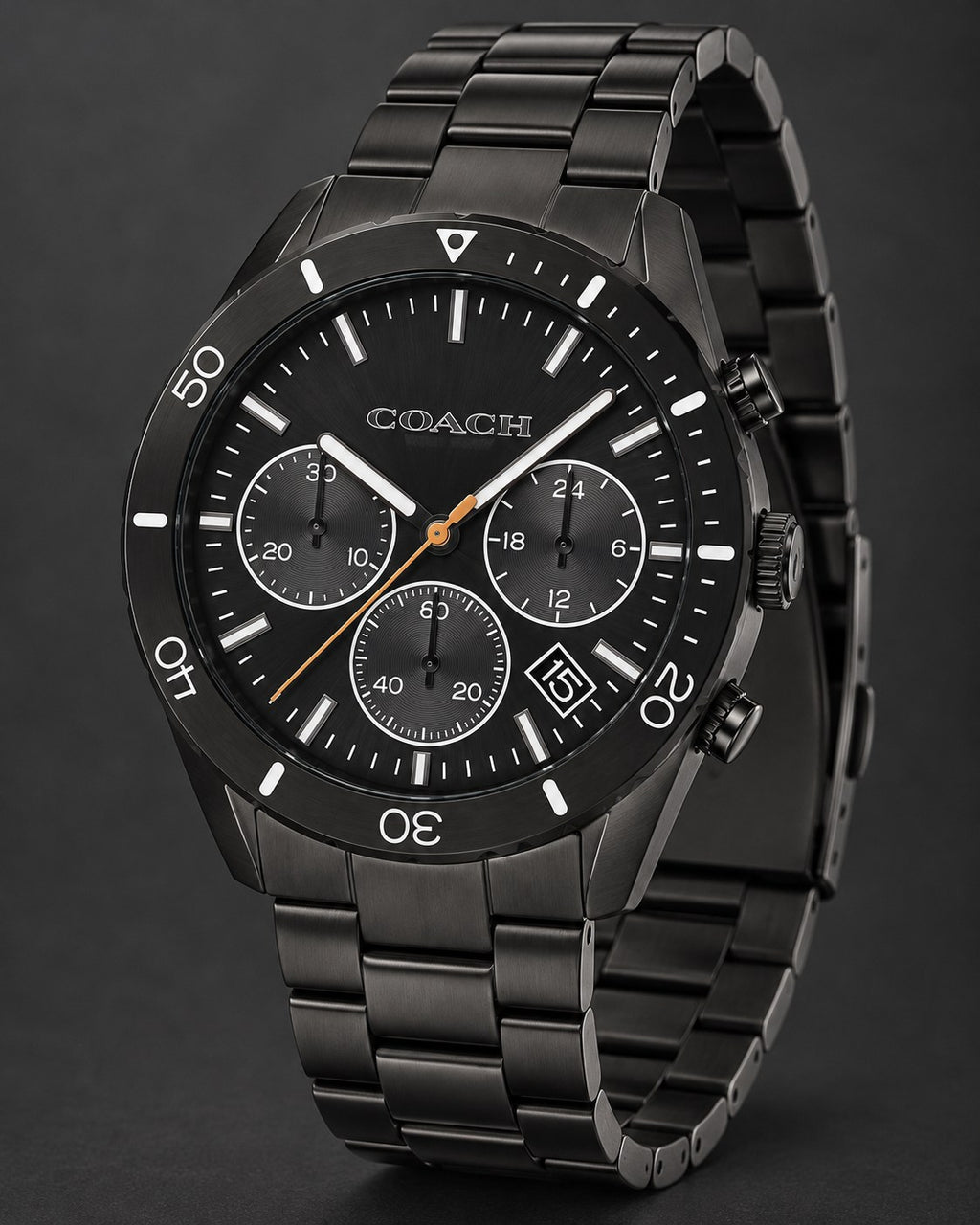 Coach watch 14602386 product view 5