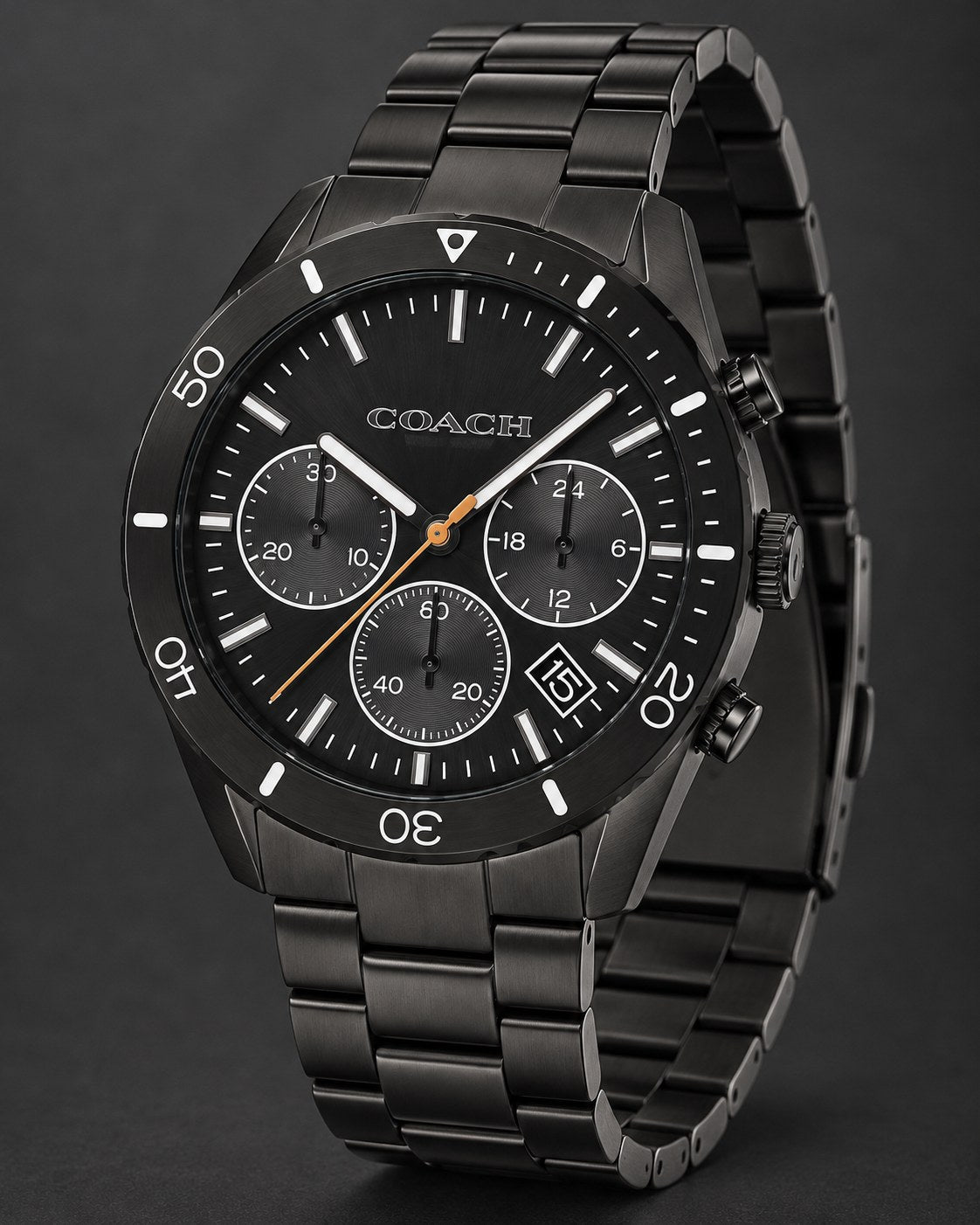 Coach watch 14602386 product view 5