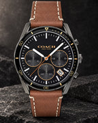 Coach watch 14602410 product view 2