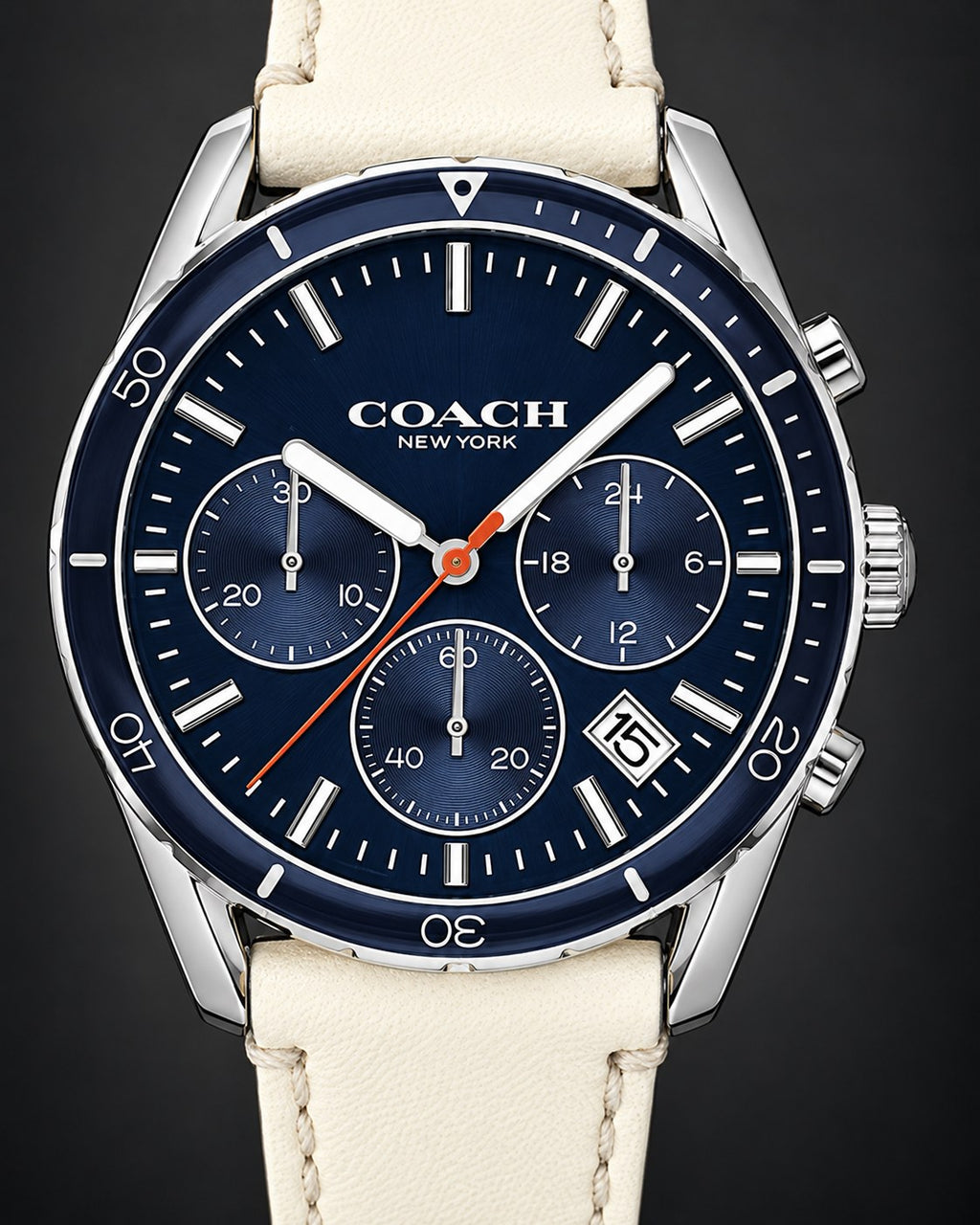 Coach watch 14602411 product view 3
