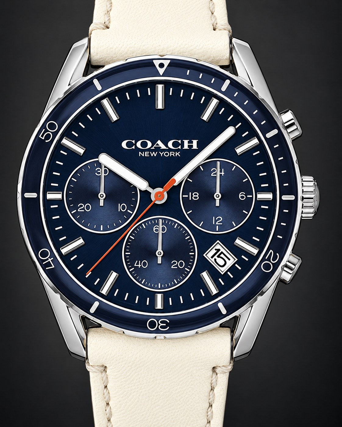 Coach watch 14602411 product view 3