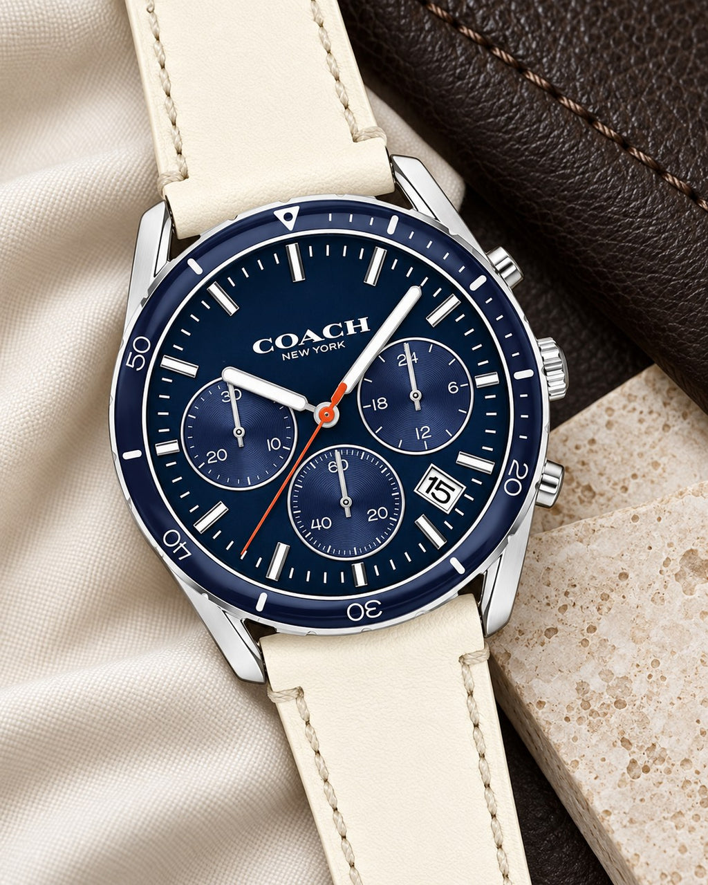 Coach watch 14602411 product view 4