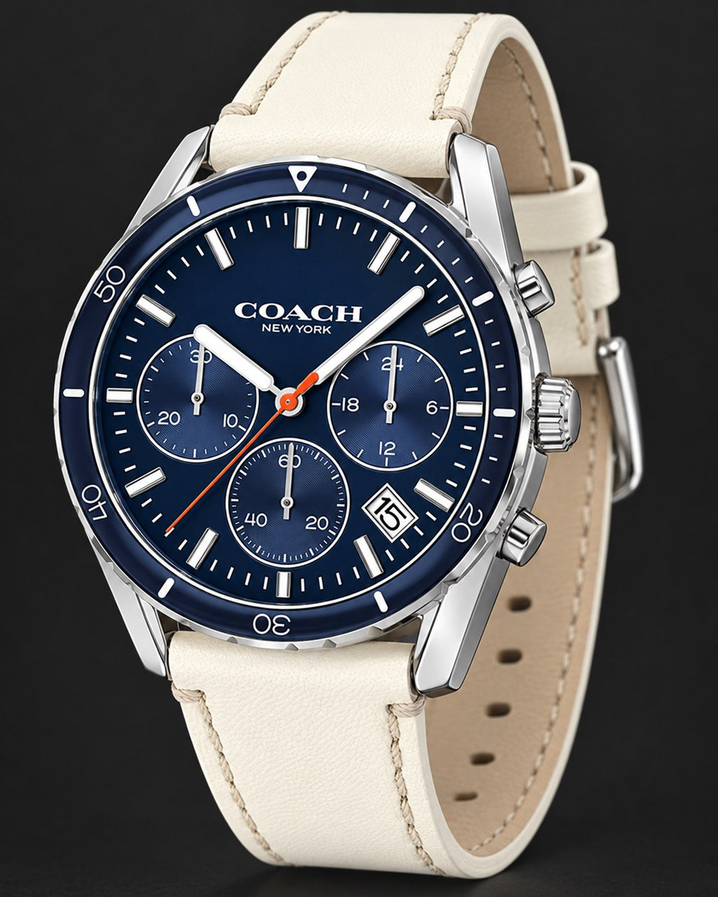 Coach watch 14602411 product view 5