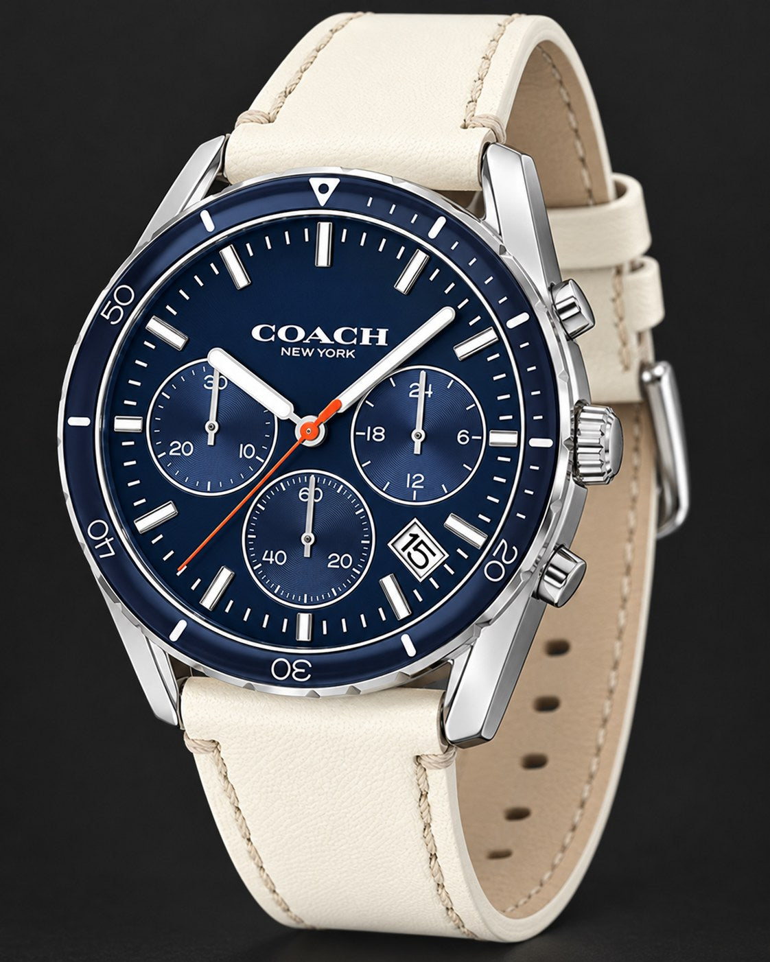 Coach watch 14602411 product view 5
