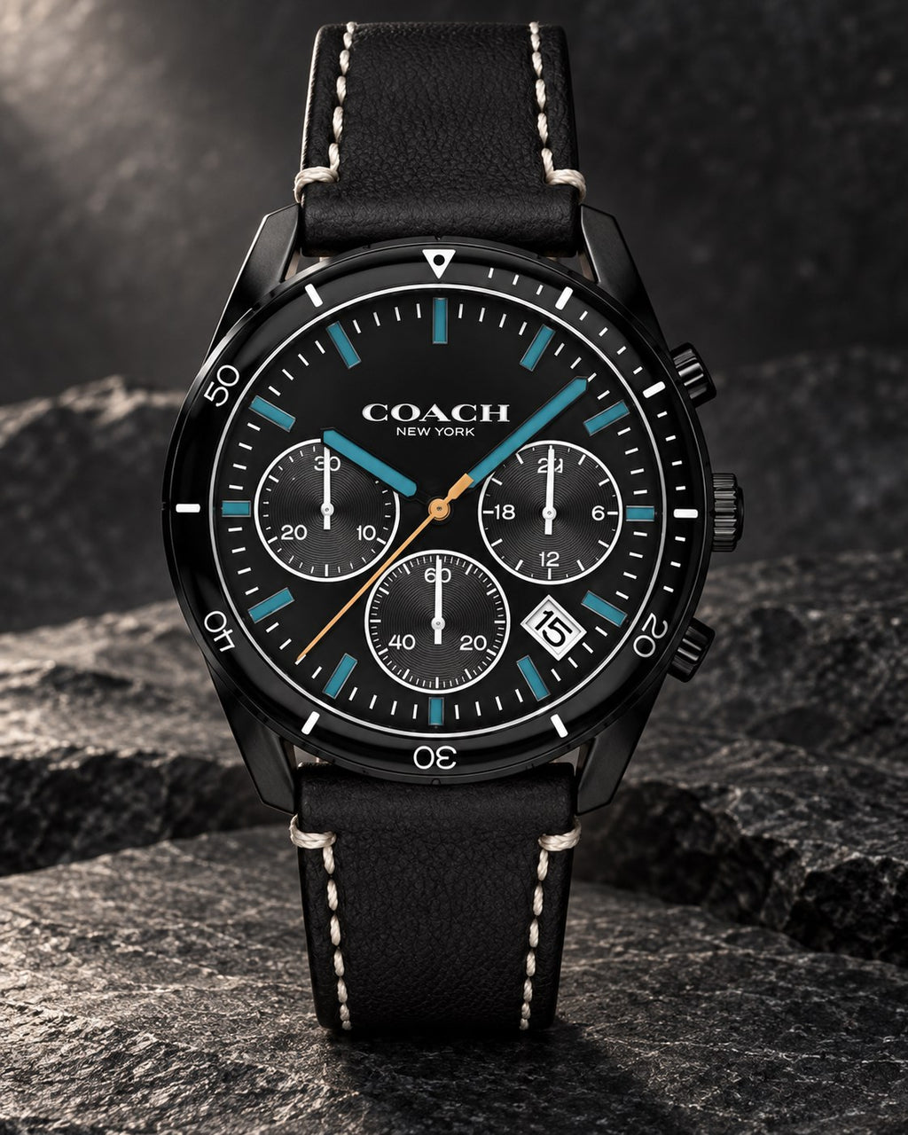 Coach watch 14602412 product view 2