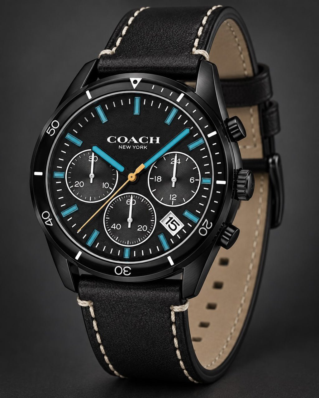 Coach watch 14602412 product view 5