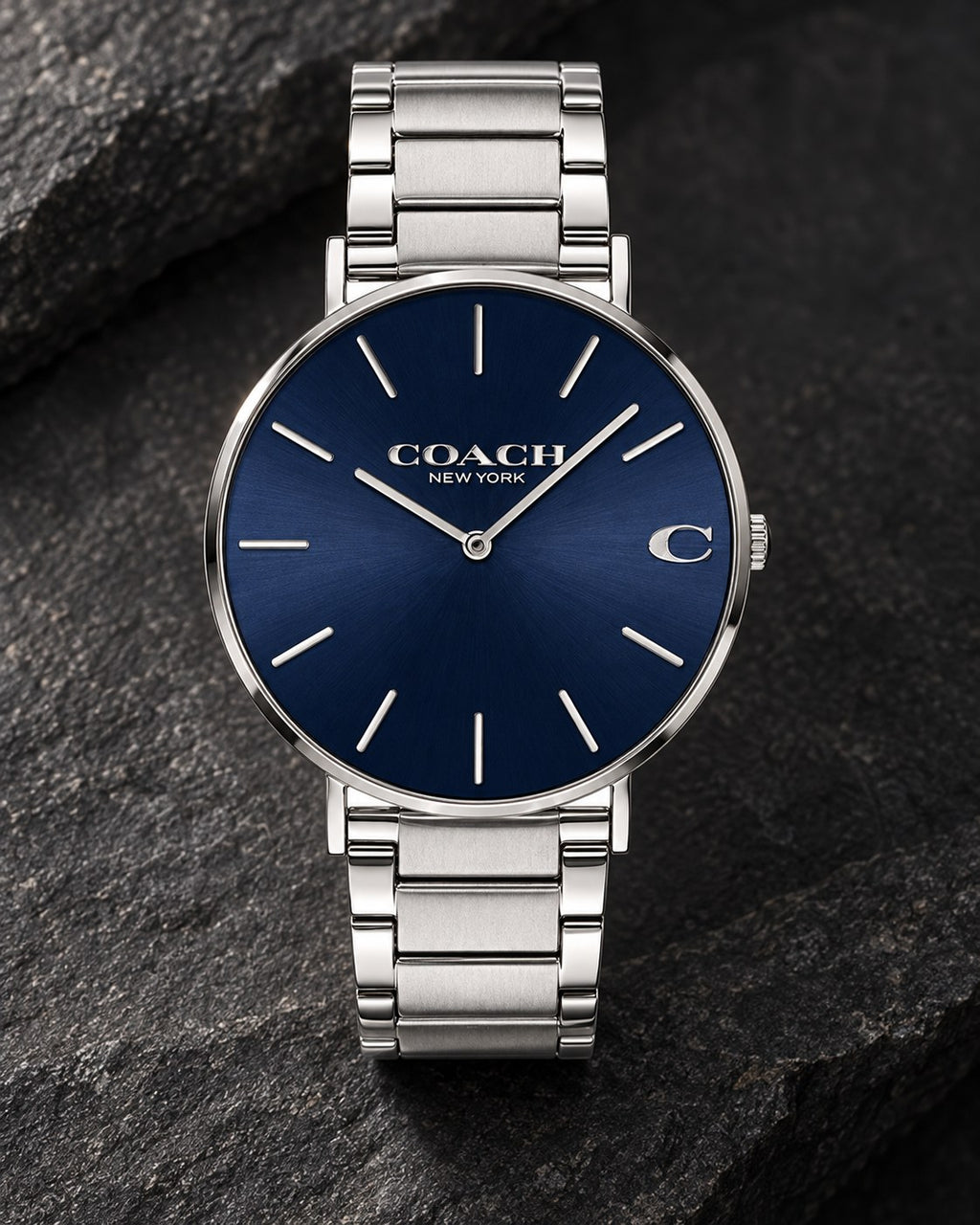 Coach watch 14602429 product view 2