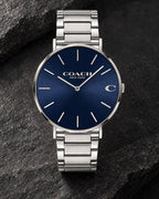 Coach watch 14602429 product view 2