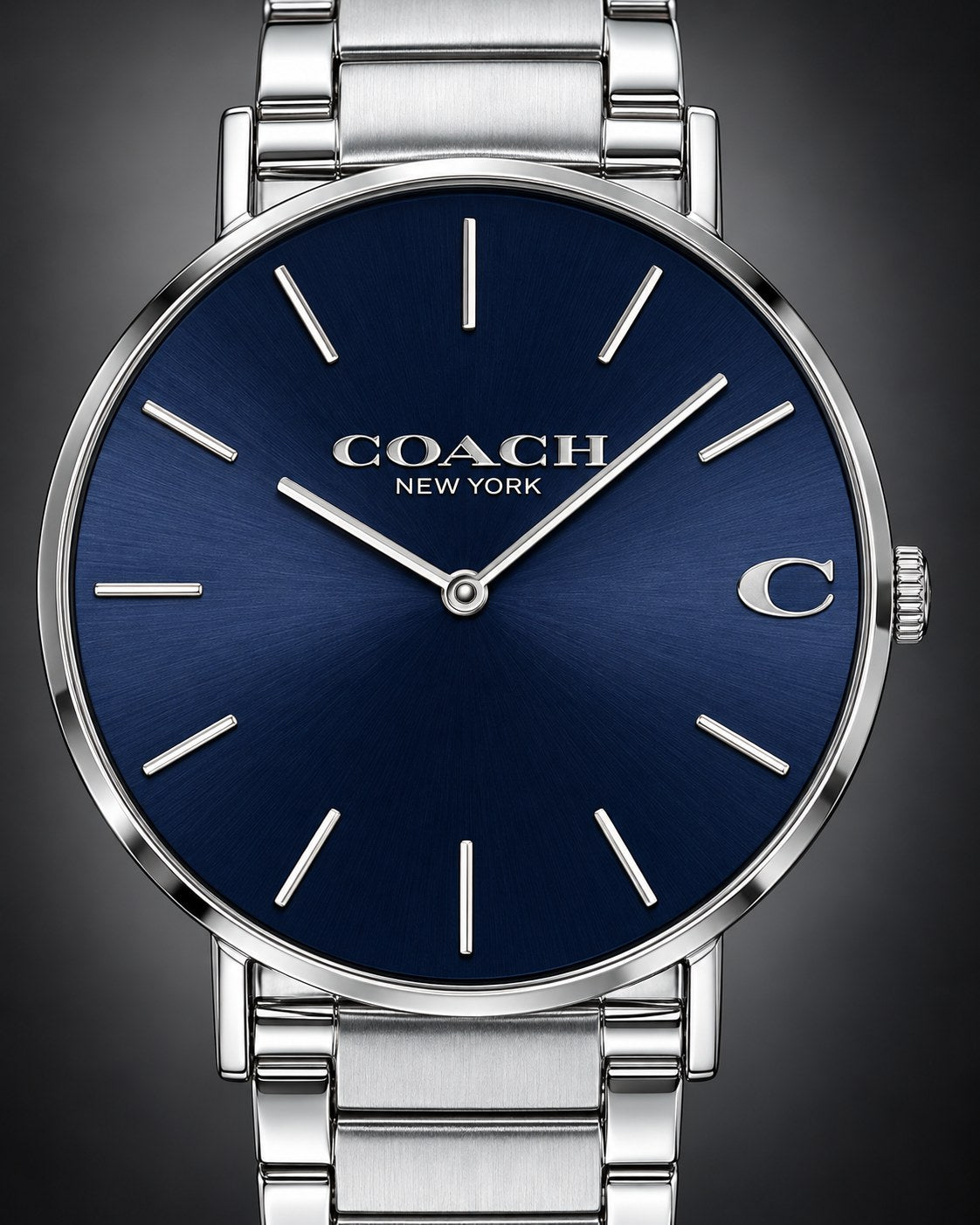 Coach watch 14602429 product view 3