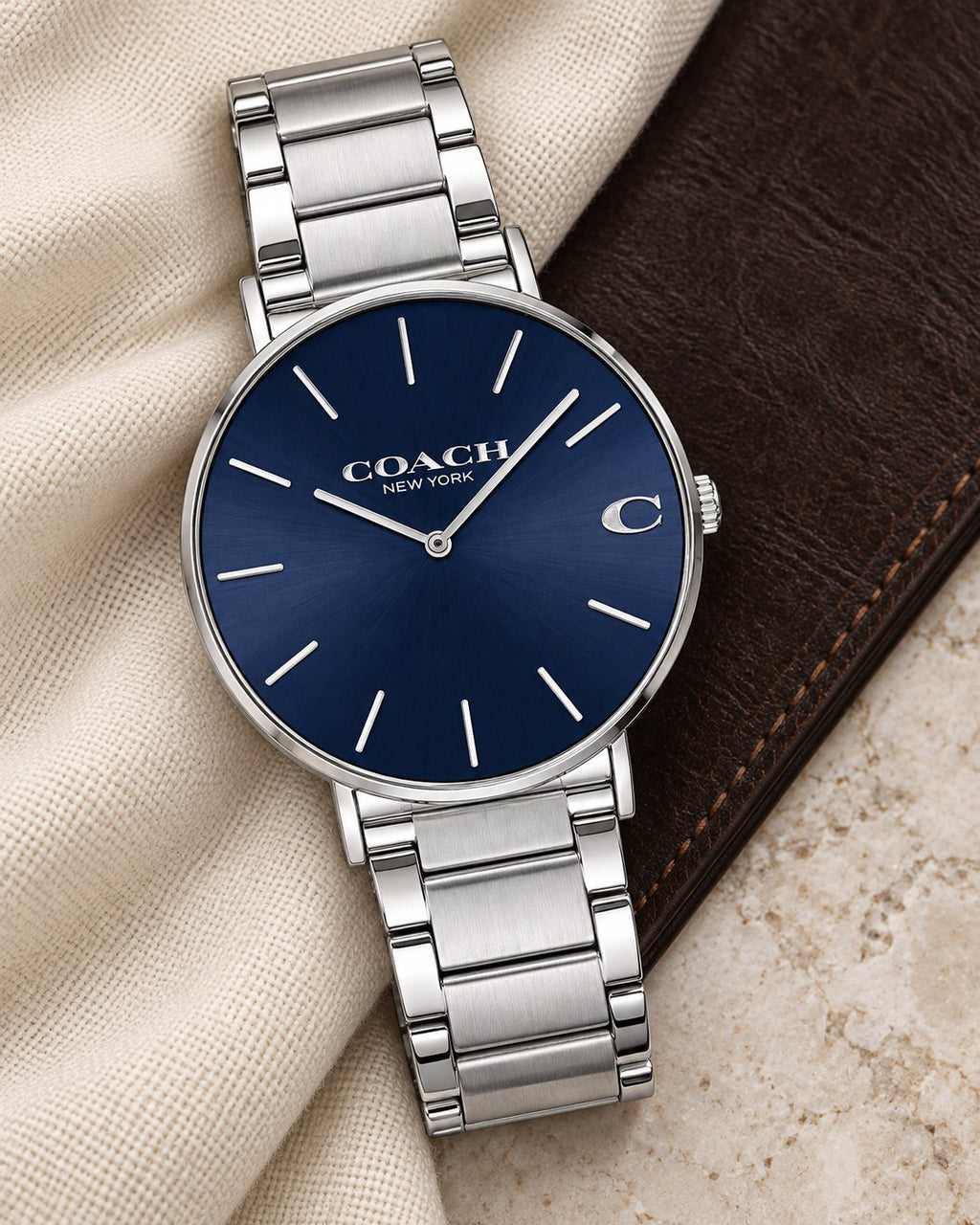 Coach watch 14602429 product view 4