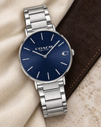 Coach watch 14602429 product view 4