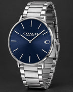 Coach watch 14602429 product view 5