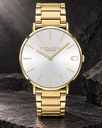 Coach watch 14602430 product view 2