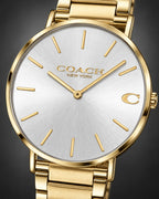 Coach watch 14602430 product view 3