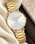 Coach watch 14602430 product view 4