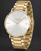 Coach watch 14602430 product view 5