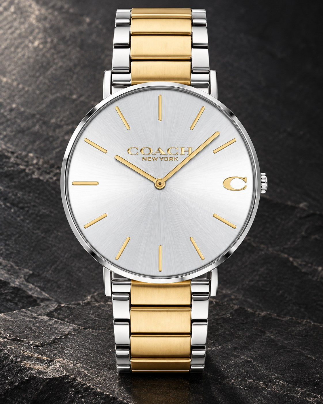 Coach watch 14602432 product view 2