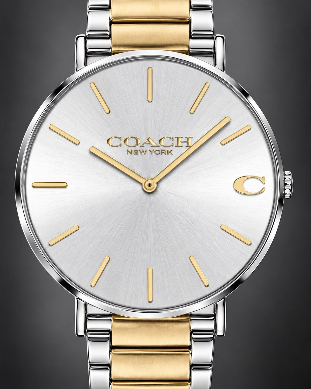 Coach watch 14602432 product view 3