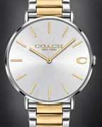 Coach watch 14602432 product view 3