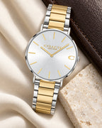 Coach watch 14602432 product view 4