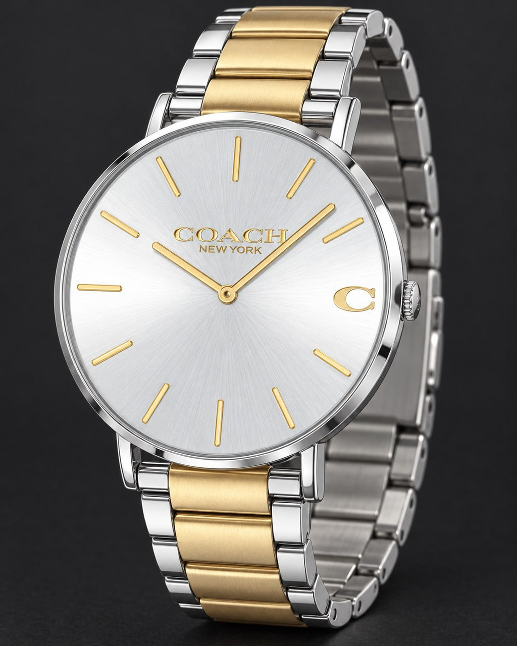 Coach watch 14602432 product view 5