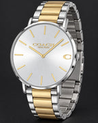 Coach watch 14602432 product view 5