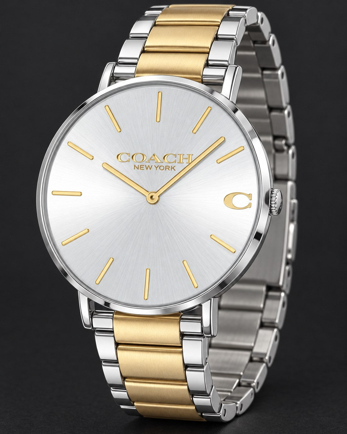 Coach watch 14602432 product view 5