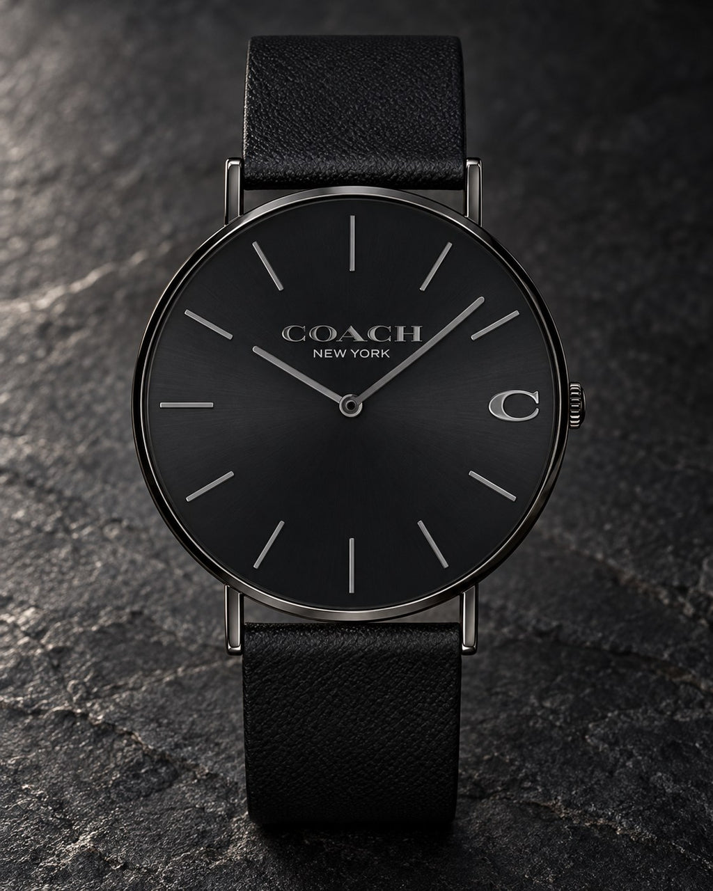 Coach watch 14602434 product view 2