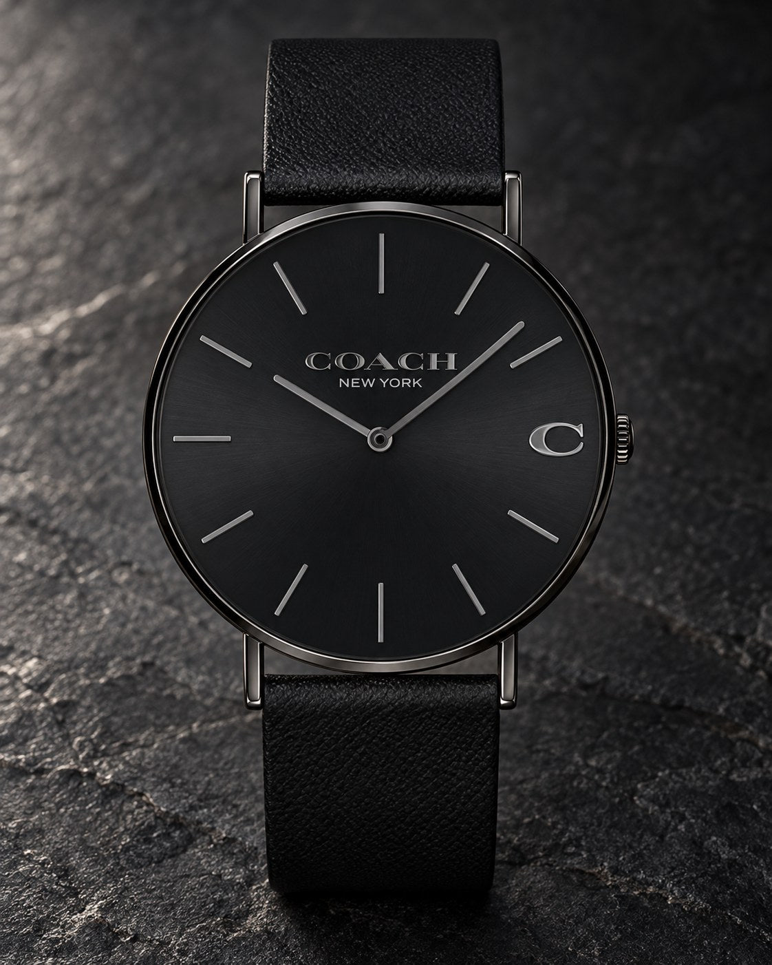 Coach watch 14602434 product view 2