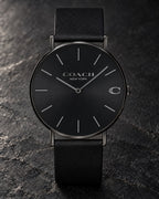 Coach watch 14602434 product view 2