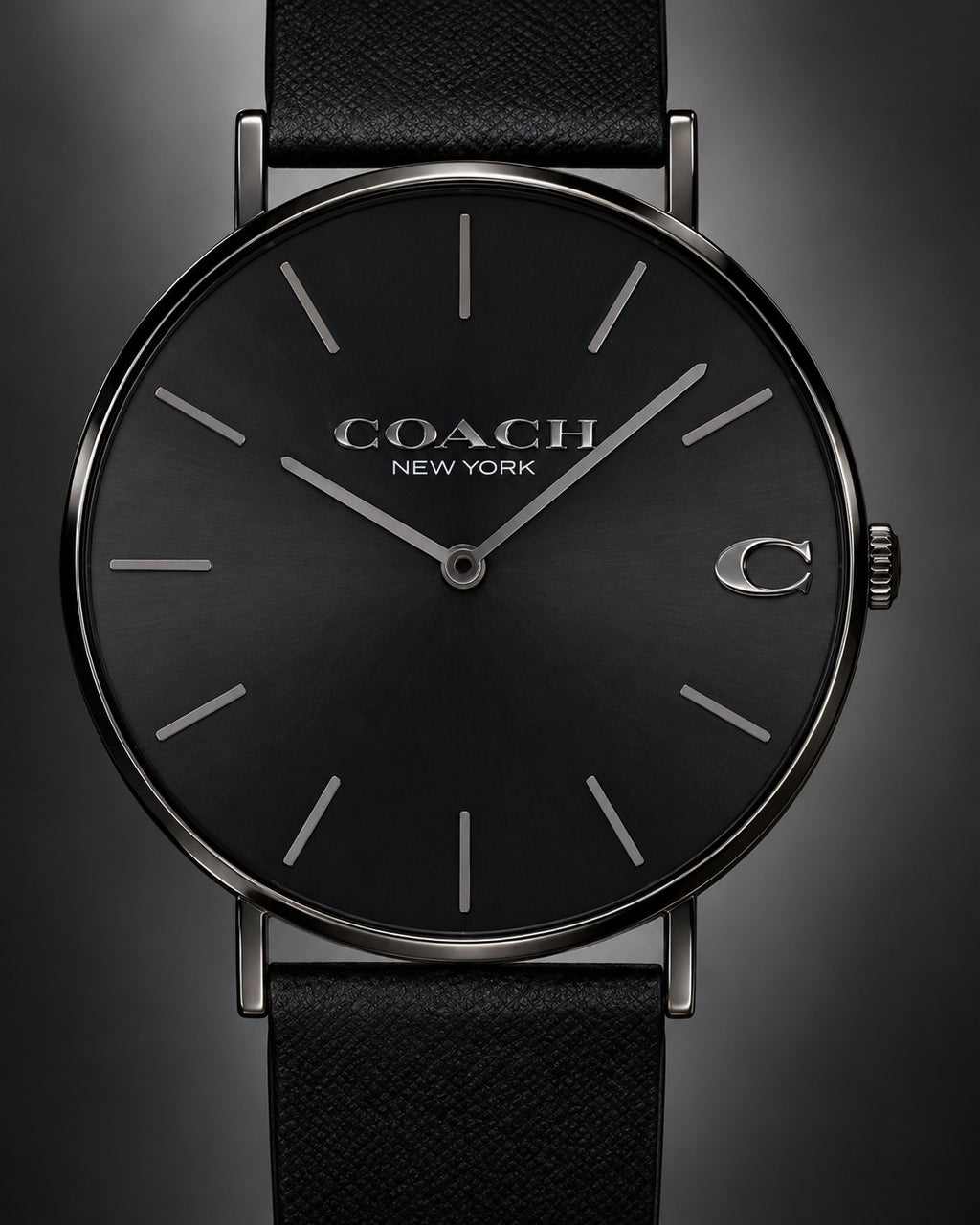 Coach watch 14602434 product view 3
