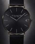 Coach watch 14602434 product view 3