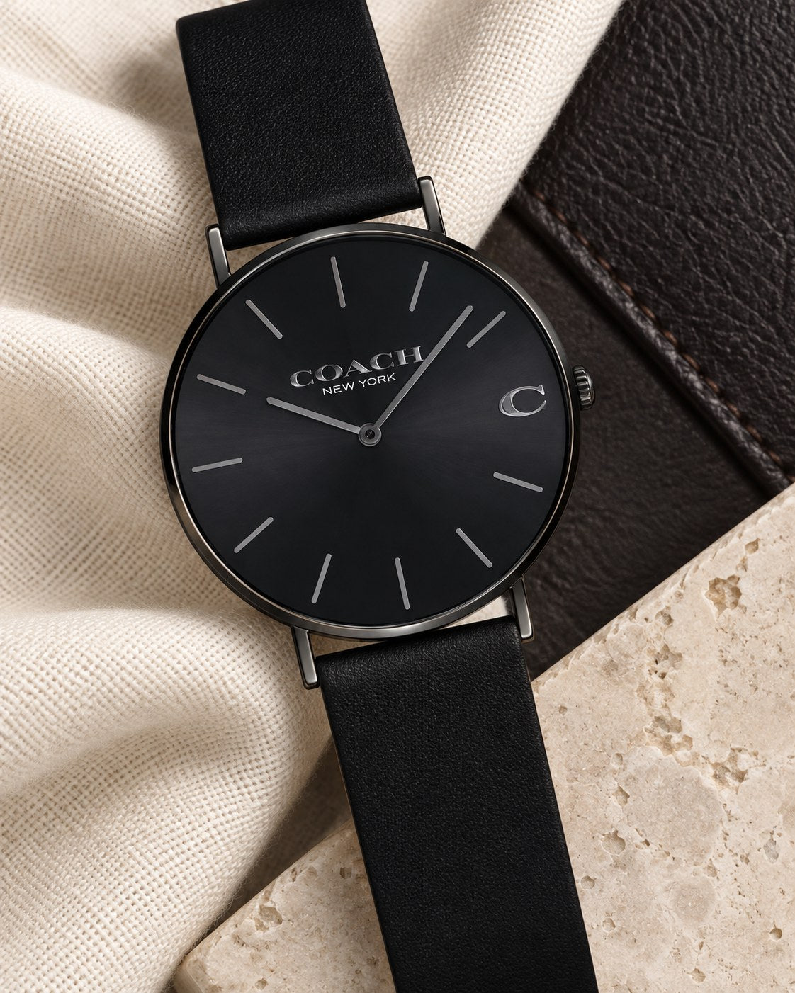 Coach watch 14602434 product view 4